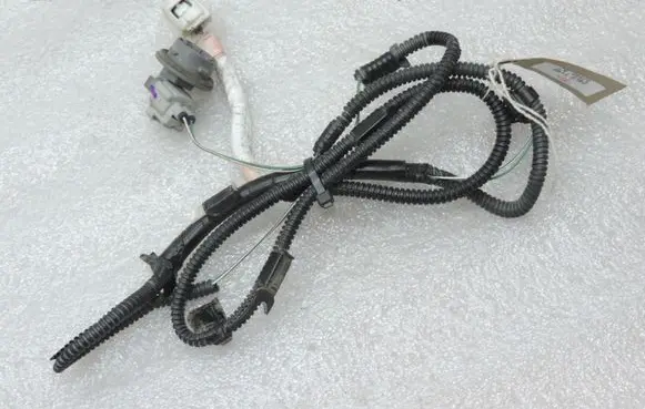 Toyota Yaris Headlight/headlamp wiring loom/harness