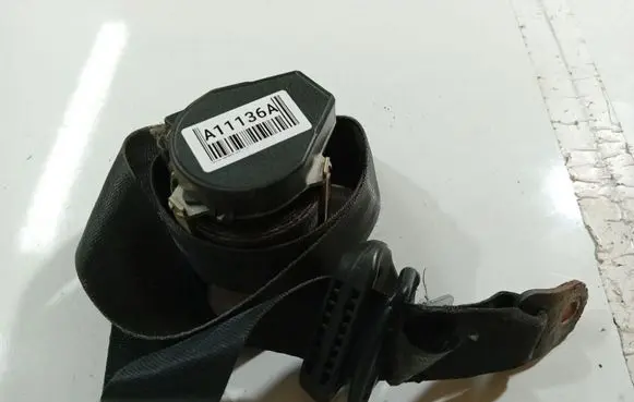 Dacia Sandero Front seatbelt 0406038
