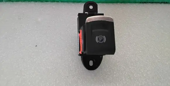 Audi A6 S6 C6 4F Hand parking brake switch 4F1927225A