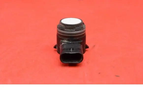 Skoda Fabia Mk1 (6Y) Parking PDC control unit/module 5Q0919275B