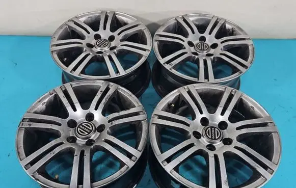 Volvo S60 R16 alloy rim IMPRK1404956