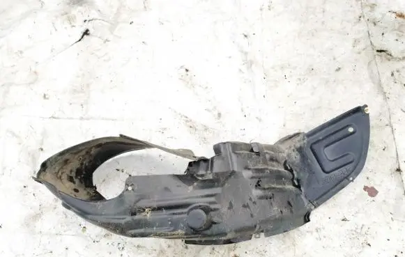 Suzuki Liana Front wheel arch liner splash guards 7203654ga1 72036-54ga1