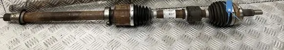 Renault Clio V Front driveshaft 