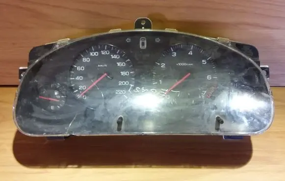 Subaru Legacy Speedometer (instrument cluster) 0213014 85012AE200