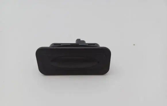 Renault Scenic II - Grand scenic II Tailgate/trunk/boot exterior handle 8200076256B