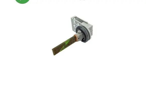 Mercedes-Benz R W251 Interior temperature sensor A1638300272 784307 2707061621