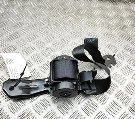 BYD Seal Middle seatbelt (rear) EKEQ5812040 661954200B