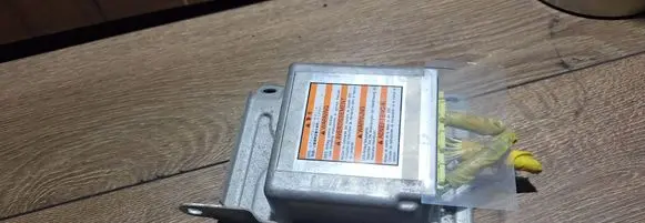 Subaru Impreza II Airbag control unit/module 98221fe200
