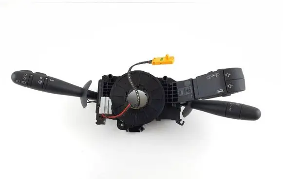 Wiper turn signal indicator stalk/switch