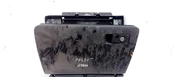 Volkswagen PASSAT B6 Glove box 3c2857101