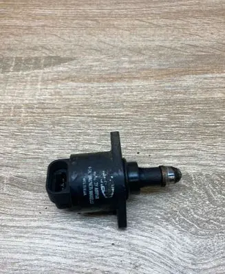 Ford Focus Crankshaft position sensor A1264