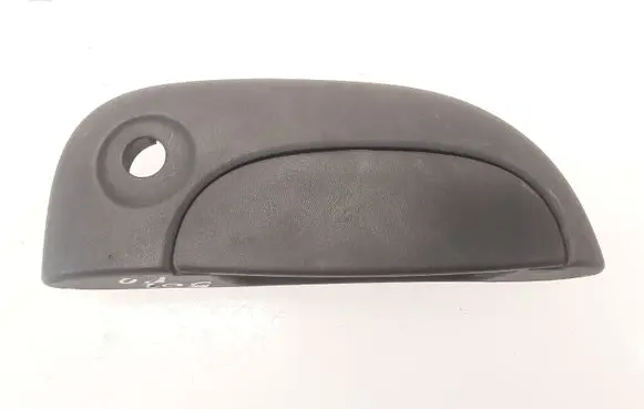 Renault Kangoo I Front door exterior handle 7700354479 C2062A2