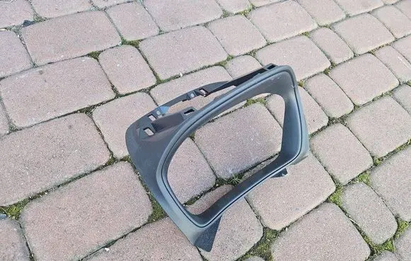 Toyota Aygo X Fender foam support/seal 55410-0H020-