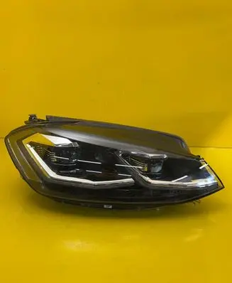 Volkswagen Golf VII Headlight/headlamp 5G1941082D