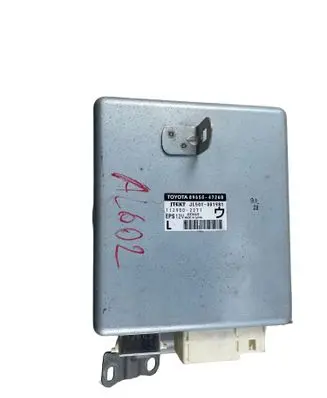 Toyota Prius (XW20) Other control units/modules 8965047260