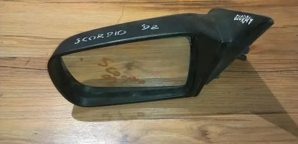 Ford Scorpio Front door electric wing mirror