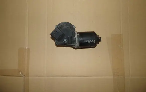 Chrysler 300M Wiper motor 5300512
