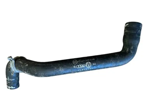 Volkswagen Crafter Engine coolant pipe/hose 2N0121058K