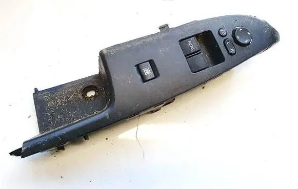 Mazda 2 Electric window control switch DF71684L6 DF71684L6LH