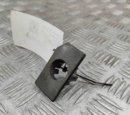 Volkswagen Arteon Shooting Brake Front parking sensor holder (PDC) 3G8919492A