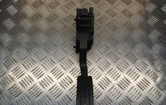 Renault Laguna III Accelerator throttle pedal 180050001R 0280755085