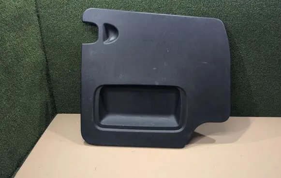 Renault Trafic III (X82) Rear door card panel trim 909001140R 93866645 7700313