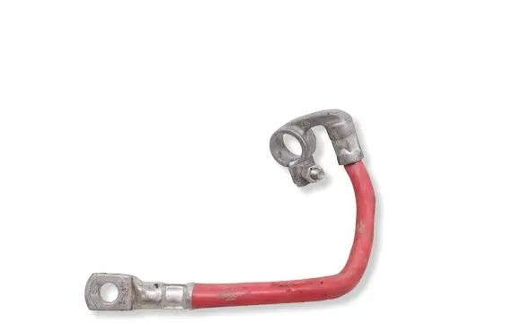 Opel Adam Positive cable (battery) 
