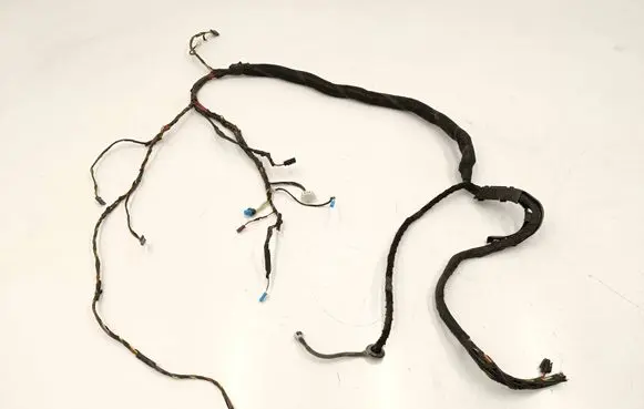 BMW X3 G01 Tailgate/trunk wiring harness 9281930 6909052