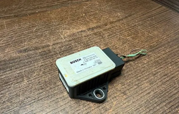 Mercedes-Benz Sprinter W906 ESP acceleration yaw rate sensor 9065420518 A9065420518