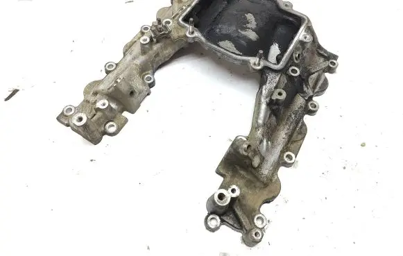 Toyota Land Cruiser (J200) Intake manifold