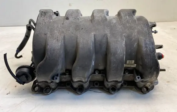 Mercedes-Benz SLK R171 Intake manifold A1131400901