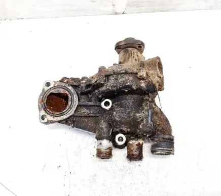 Volkswagen Caddy Water pump 026121019 02612019