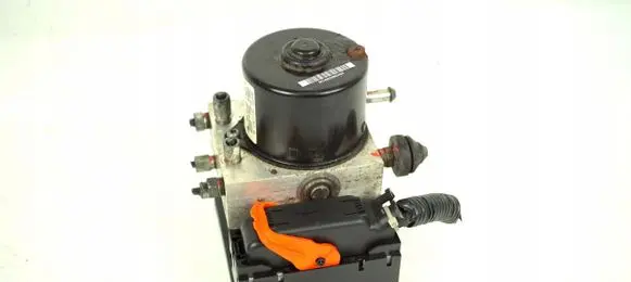 Opel Agila B ABS Pump 062102-13124
