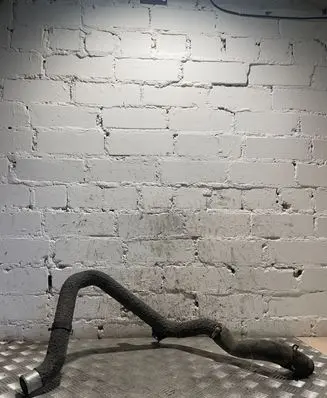 Hyundai i30 Intercooler hose/pipe