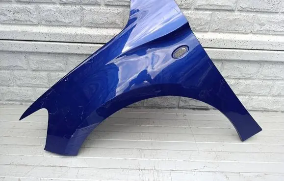 Citroen C-Elysée Fender