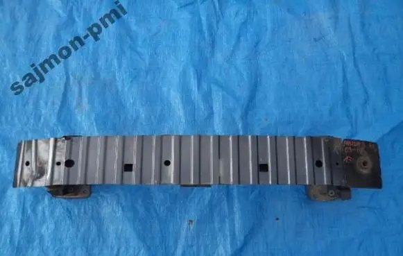 Mazda 3 I Front bumper cross member BELKAMAZDA3
