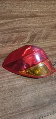 Subaru Legacy Rear/tail lights 22020792