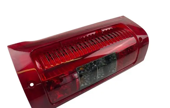 Peugeot Boxer Rear/tail lights 1328428080