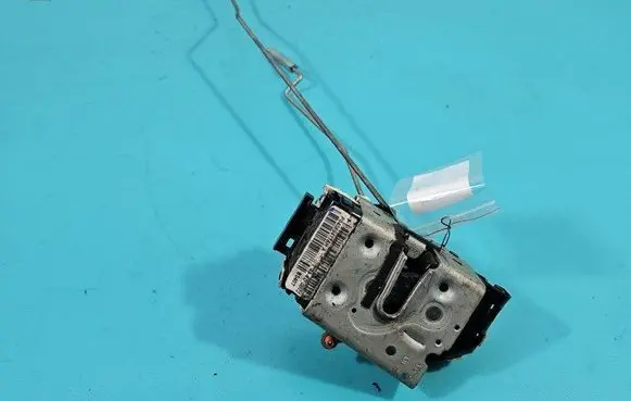 Jeep Compass Front door lock P04589417AH IMPRK1452539