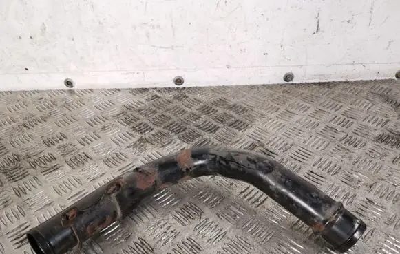 Nissan Qashqai Engine coolant pipe/hose QASHKAI08VAMZDIS