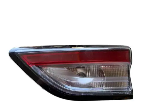 Ford Kuga III Rear/tail lights LV4B13A602AN
