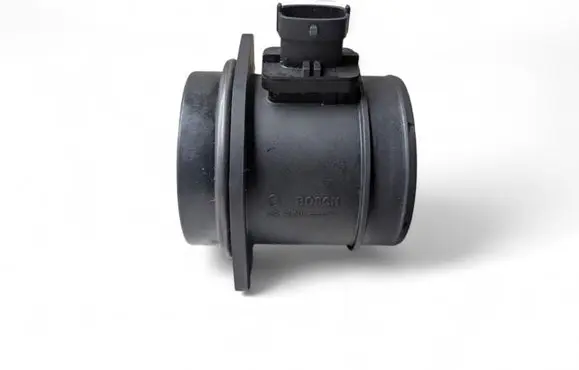 Mass air flow meter