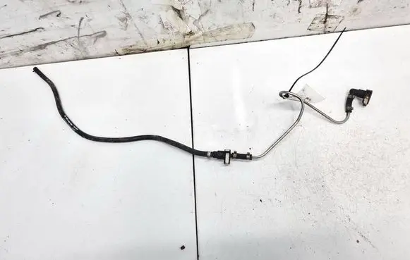 Ford Transit Custom Fuel line/pipe/hose 