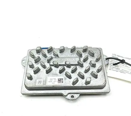 Peugeot 2008 II LED ballast control module S48020000 L415287