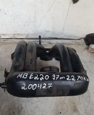 Mercedes-Benz E W210 Intake manifold