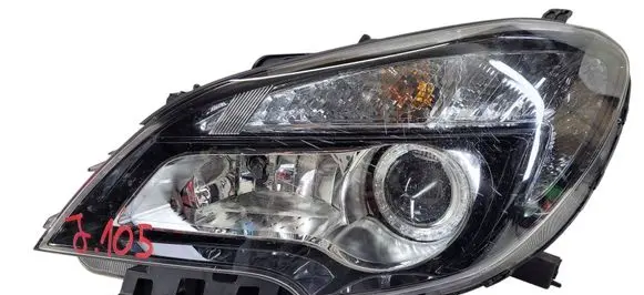 Opel Mokka Headlight/headlamp 95386945.kolumb