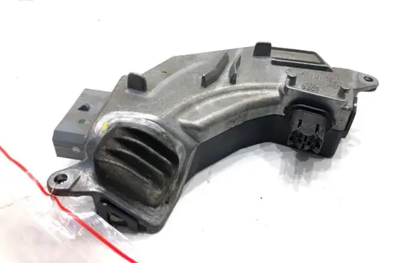Fiat Croma Heater blower motor/fan resistor 