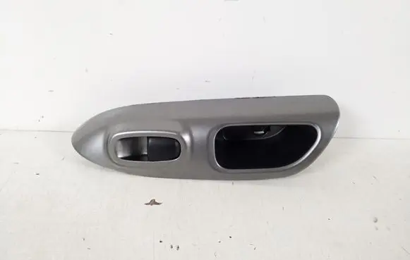 Other rear door trim element
