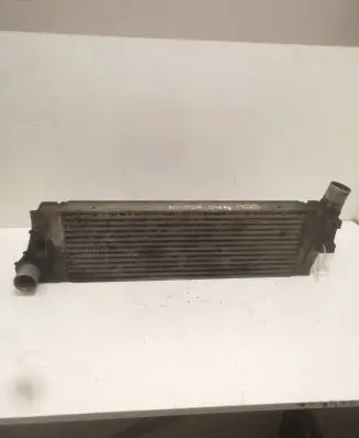 Renault Megane II Intercooler radiator 8200115540D E2443 0036503B