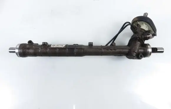 Dacia Dokker Steering rack 6900002204 490017454R
